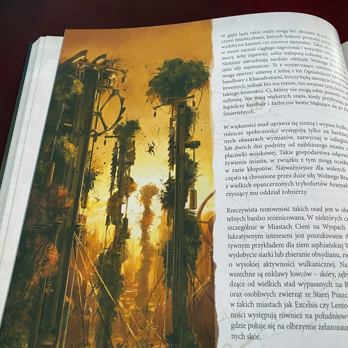Warhammer Age of Sigmar Roleplay: Soulbound