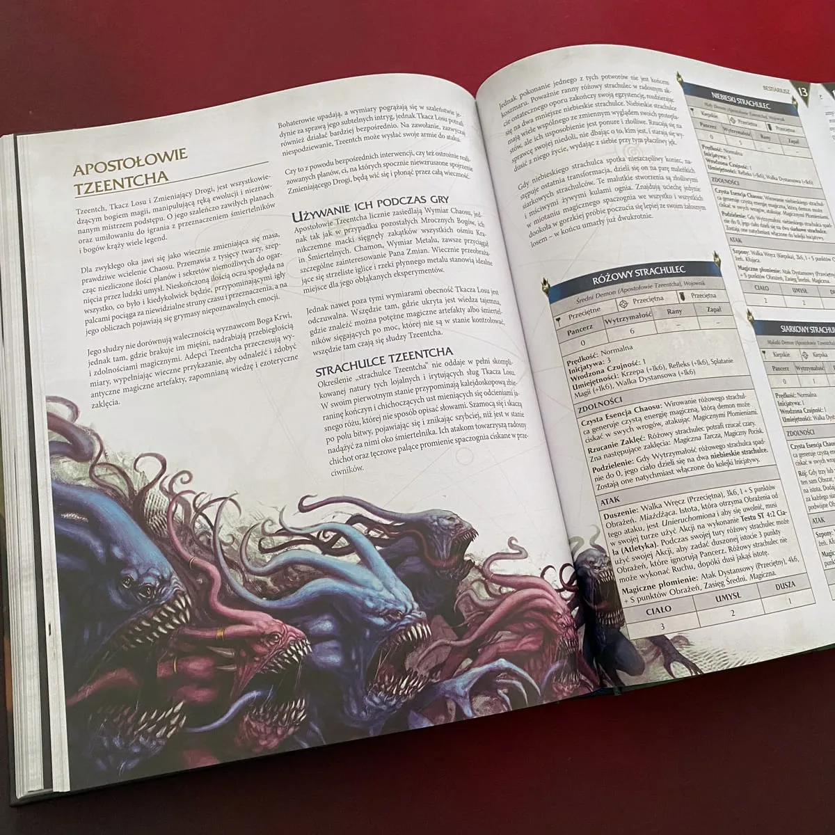 Warhammer Age of Sigmar Roleplay: Soulbound