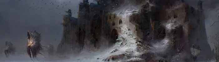 Tainted Grail: The Fall of Avalon