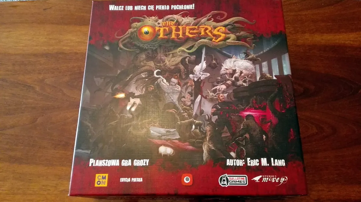 The Others