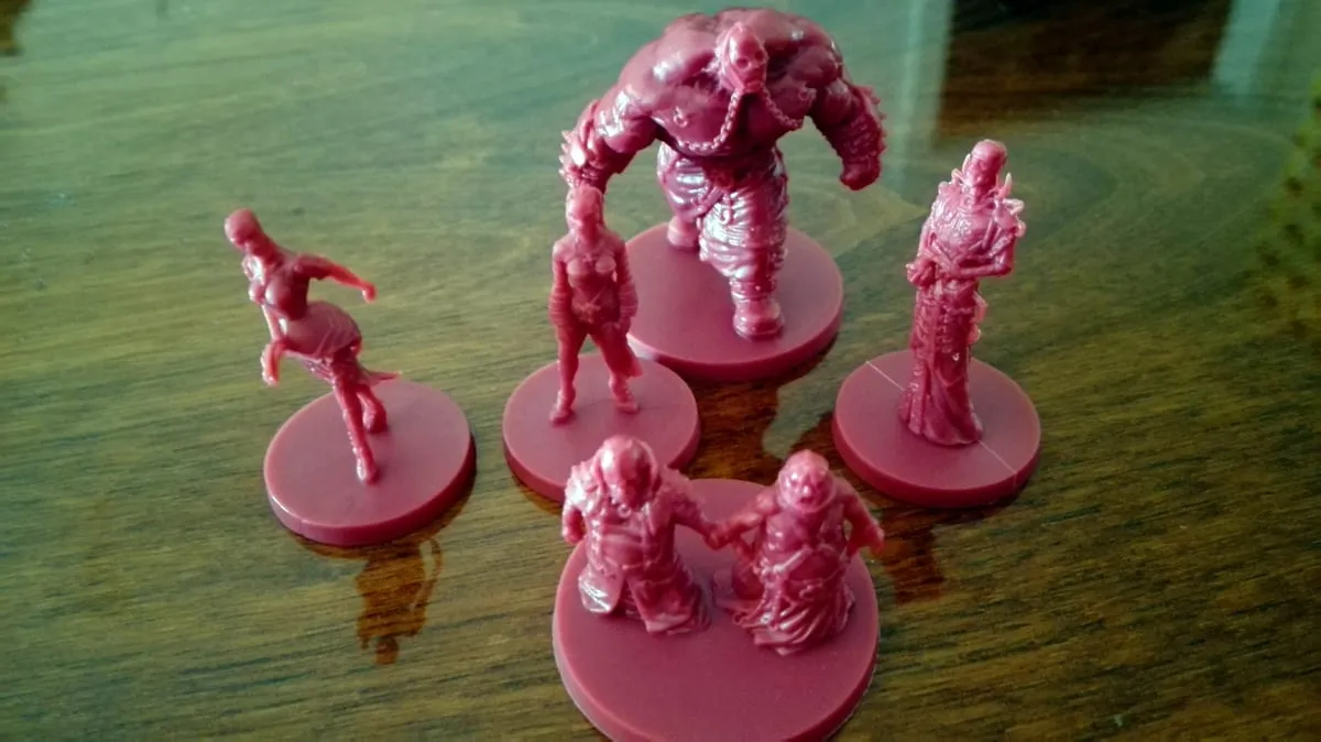 The Others