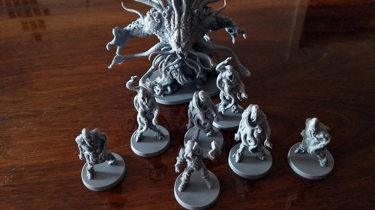 The Others