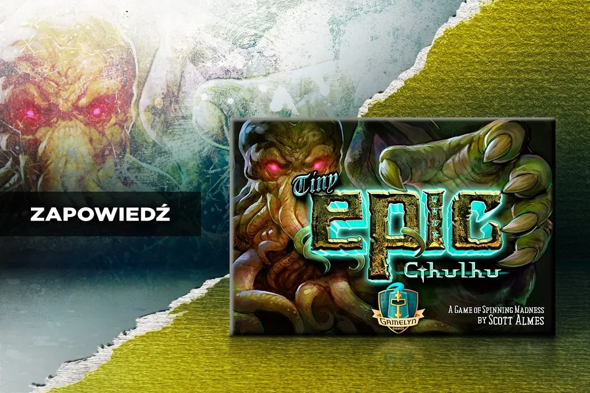 Galakta – Zapowiedzi 2024