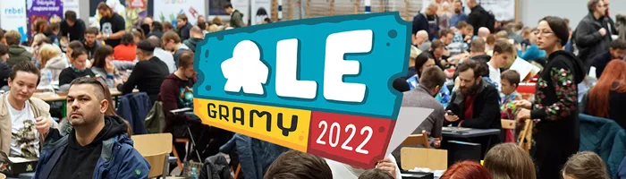 Nasze typy Planszowego GramPrix 2023