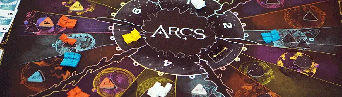 Arcs