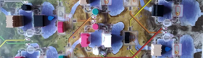 Barrage