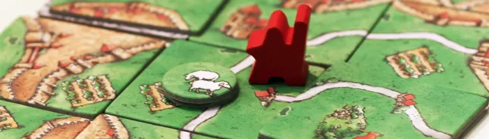 Carcassonne
