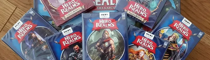 Hero Realms
