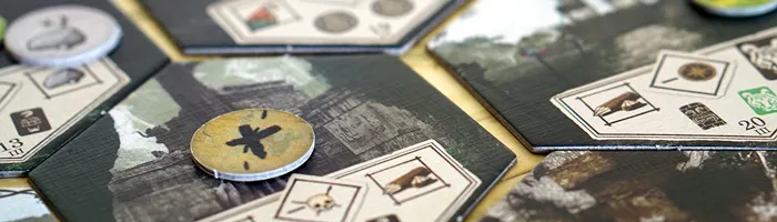 Robinson Crusoe: Przygoda na Przeklętej Wyspie