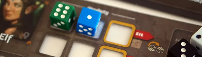Roll Player