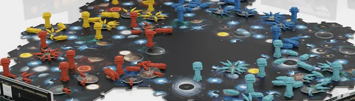 Stellaris: Infinite Legacy