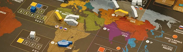 Oczekiwania 2025
