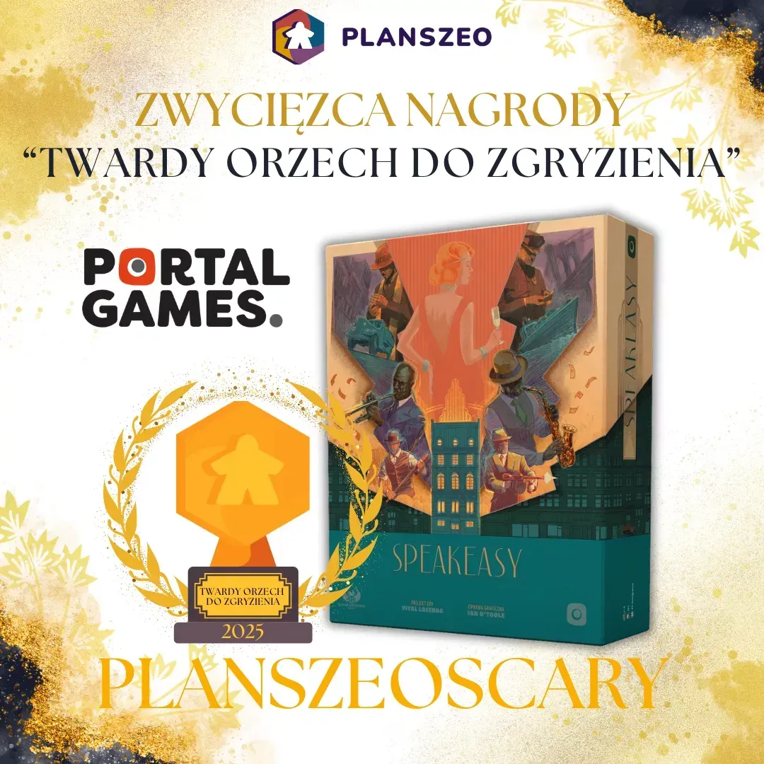 Rozdano Planszeoskary 2025