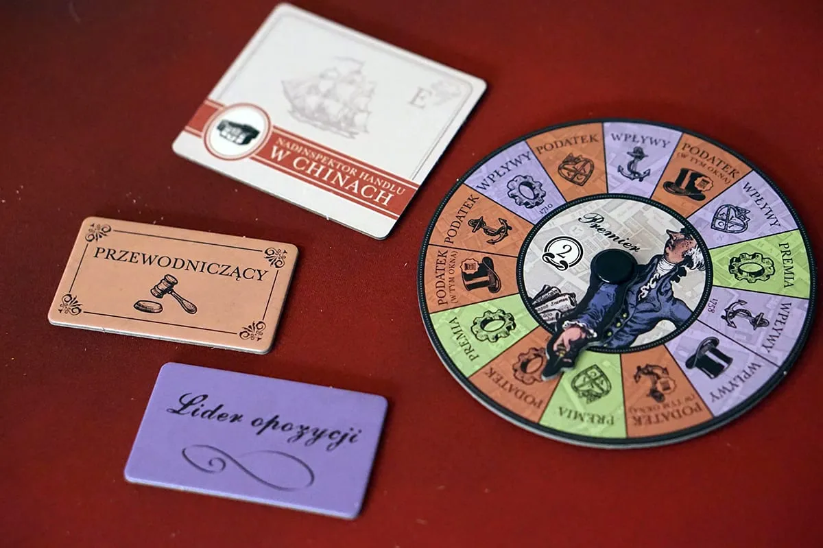 Unboxing – John Company ed. 2