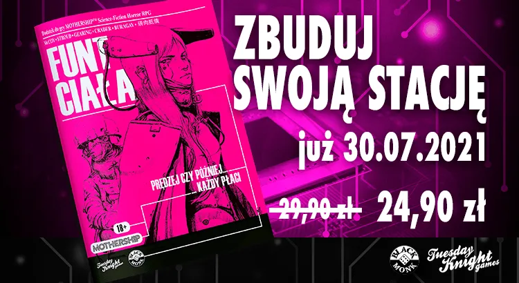 BlackMonkowe przedsprzedaże!