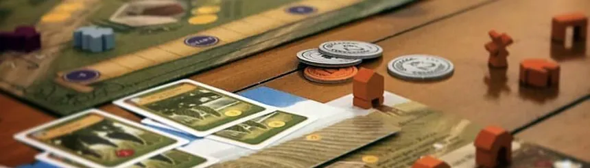 Poradnik Świąteczny – Gry pod choinkę