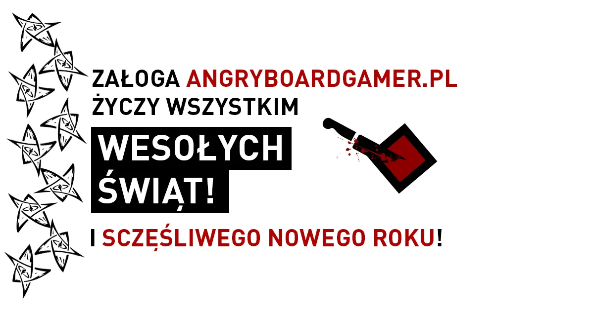 Planszowa Gra Roku 2019 — Startujemy!