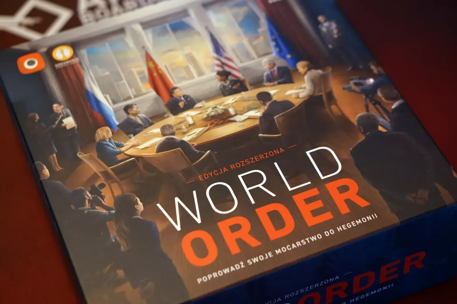 World Order