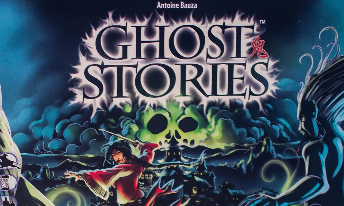 Recenzja: Ghost Stories