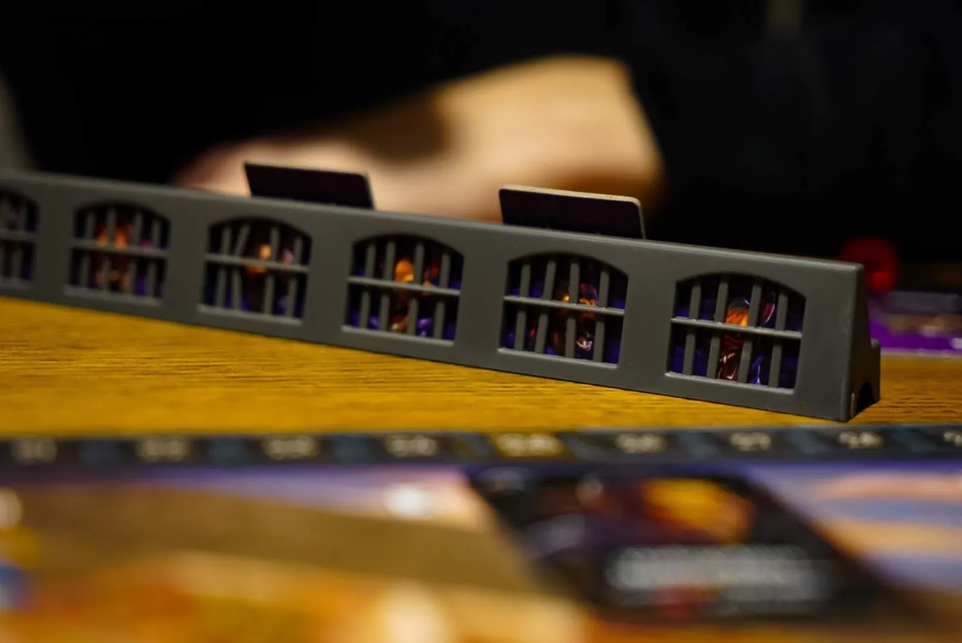 Lockup: Opowieść ze świata Roll Player