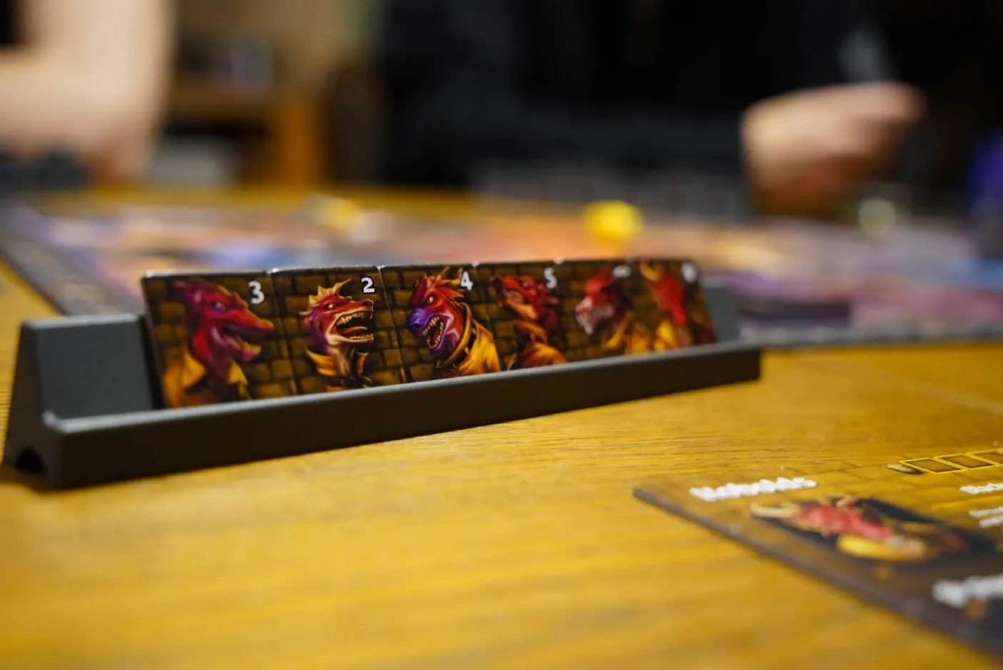 Lockup: Opowieść ze świata Roll Player