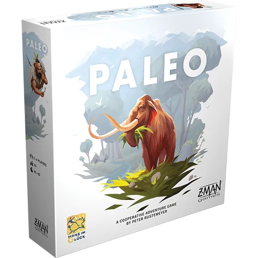 Rozdano Spiel des Jahres 2021