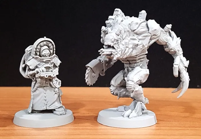 Wieści – Premiera Zombicide: Najeźdźca